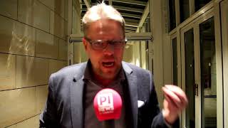 PINEWSInterview mit dem quotSteigerquot Guido Reil AfD [upl. by Arac]