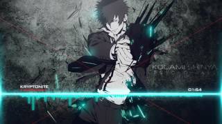 HQ Nightcore  Kryptonite 3 Doors Down [upl. by Vassell650]