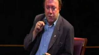 Hitchens Why fight religion [upl. by Audi]