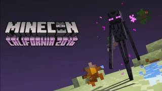 MINECON 2016 Day 2 [upl. by Mayrim]