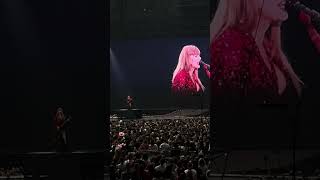 Taylor Swift  All Too Well 10 minute Version The Eras Tour  Johann Cruyff Arena [upl. by Atsyrk717]