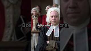 5 Intriguing Facts About John Adams [upl. by Anauqat575]