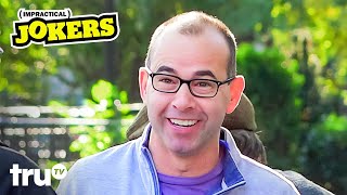 Gay Dog Summer Camp Clip  Impractical Jokers  truTV [upl. by Notgnillew]