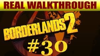 Borderlands 2  Assassinate the Assassins  How to Kill Reeth Part 30 [upl. by Abshier]