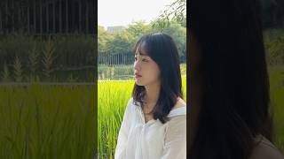 최유리  숲 cover [upl. by Ciapas386]