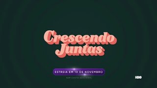 Crescendo Juntas  Trailer HD  Em Streaming streaming [upl. by Eissak]