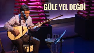 Umut Sülünoğlu  Güle Yel Değdi [upl. by Burn]