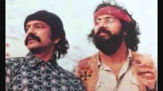 Cheech and Chong  Santa and the Magic Dust [upl. by Vincenty3]