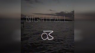 Nightfall Official Audio Visualizer [upl. by Gingras236]