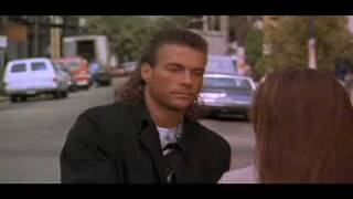 The Greatest Van Damme Scenes Ever [upl. by Freeland]