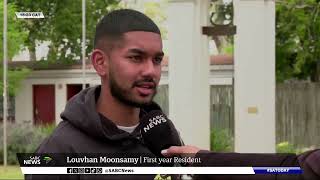 Racism I Wilgenhof Mens Residence at Stellenbosch University to be closed [upl. by Halette]