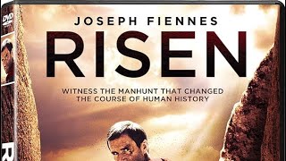 Risen 2016  Easter 2024  Movie Review [upl. by Pansy]