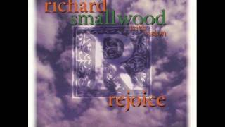 quotO Come O Come Emmanuelquot 1997 Richard Smallwood amp Vision [upl. by Gladdie246]