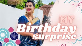 കുഞ്ഞുട്ടന്റെ KUNJU BDAY  MRIDVA [upl. by Nerhe]