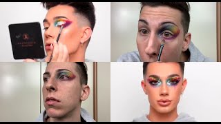 SEGUO UN TUTORIAL MAKE UP🌈🔥 [upl. by Kerstin]