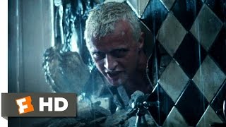 Blade Runner 810 Movie CLIP  Deckard vs Batty 1982 HD [upl. by Raynata602]