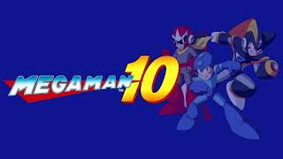 Dr Wily Castle Intro Final Stage  Mega Man 10 Music [upl. by Sacci]