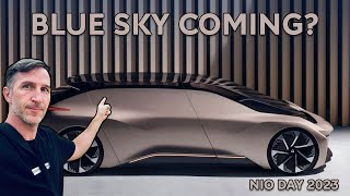 5 MEGA Predictions For NIO Day 2023 [upl. by Martsen]