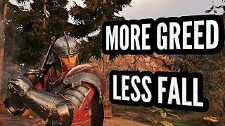 GreedFall  Starting Tips You Should Know [upl. by Arretahs]