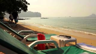 Krabi Resort Ao Nang Thailand [upl. by Oren]