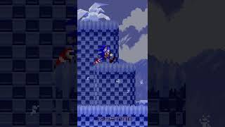 Sonic Eclipse SAGE 24 Demo ✪ Sonic Shorts  Fan Games [upl. by Lipkin274]