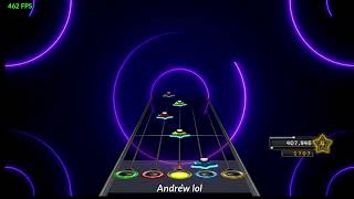 02 Yngwie Malmsteen  Trilogy Suite Op 5 clone hero chart lol [upl. by Ephram]