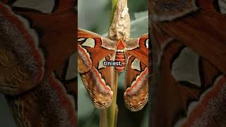 MindBlowing Moth Facts You Didnt Know [upl. by Amara]