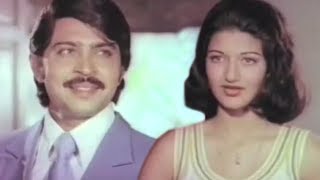 Rakesh Roshan gets Married to Sarika  Devata Scene  Bollywood [upl. by Priscilla]