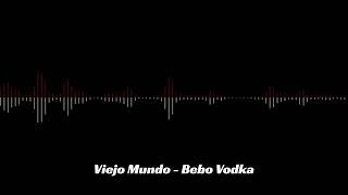 Viejo Mundo  Bebo Vodka Energetic Section Cut  1 Hour [upl. by Rolfston]