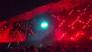 Lost Lands 2022 Relax Rezz [upl. by Jeane]