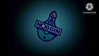 Noogin Originals Logo History Season 5 Episode 18 [upl. by Otnicaj448]