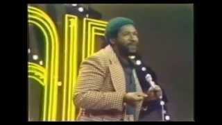 Marvin Gaye  Come Get To This Soul Train 1974 [upl. by Aiceled683]