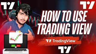 quotHow to Use TradingView StepbyStep Beginners Guide 2024quot [upl. by Asennav]