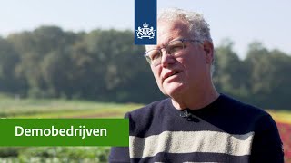 Demobedrijf Tuinbouwbedrijf Maatschap Lucassen Afferden [upl. by Els]