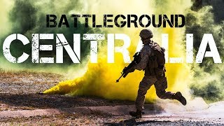 TBS Mess Night Video  Battleground Centralia Official Trailer 2 [upl. by Ahsiyt]