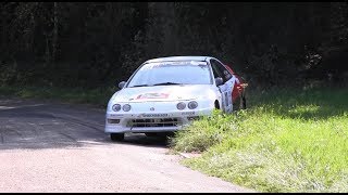 Rallye du Suran 2017 [upl. by Daisi]