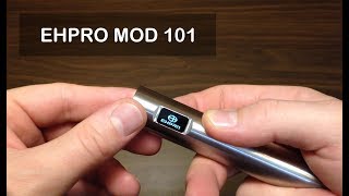 EHPRO MOD 101  Gearbestcom [upl. by Meldon]