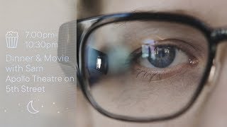 Review Focals by North smart glasses [upl. by Aldarcy584]