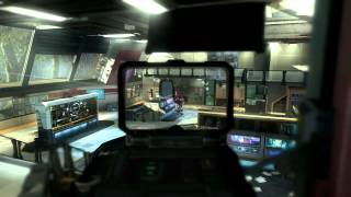 Call of Duty Black ops II  Vengeance Replacers Gameplay Trailer [upl. by Jessa623]