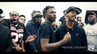 BEST PUNCHLINES IN BATTLE RAP 2016 [upl. by Faber834]