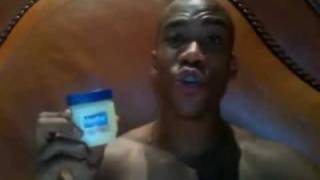 Stephon Marbury Eats Vaseline [upl. by Krantz]