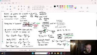 Dark Matter in Quantum Gravity [upl. by Beebe218]