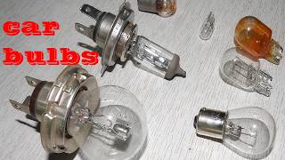 Single and Double filament bulbs Everything you need to know [upl. by Erreip381]