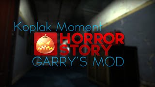 Gmod Horror Story  quotTumbal Mode  ONquot [upl. by Spark]