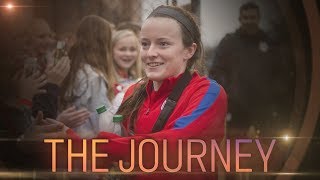 The Journey Rose Lavelle [upl. by Nonez]