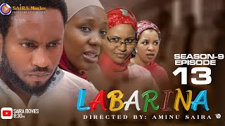 LABARINA SEASON 9 EPISODE 13 [upl. by Jurgen]