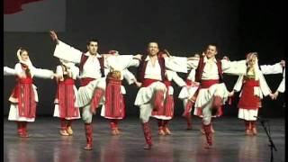 Dances From Macedonia [upl. by Noiram]