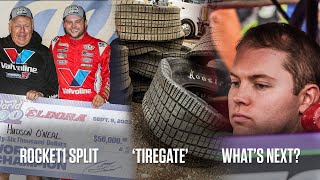 Roundtable Is This The Craziest Week In Dirt Late Model History [upl. by Dorthy689]