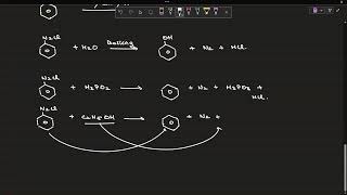 Amines  3  Chemistry  IIT JEE Mains amp Advanced  NEET [upl. by Mauldon924]