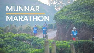 Munnar Marathon 2019 [upl. by Meli751]